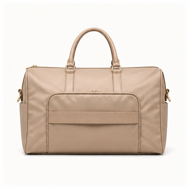 Champagne Compact Travel Tote - travel bags in Nairobi