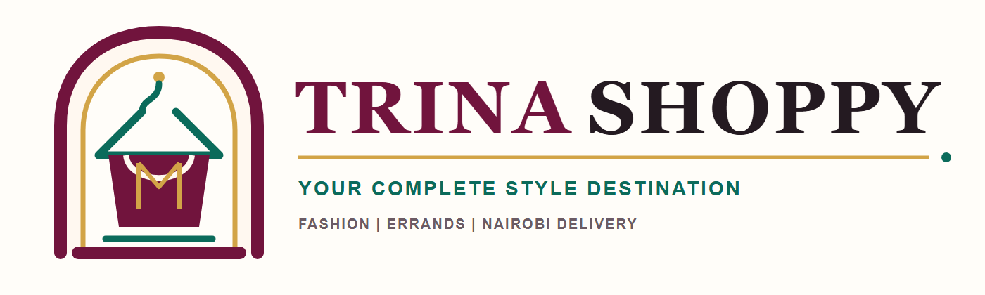 Trina Shoppy boutique fashion logo